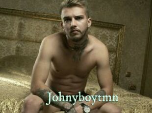 Johnyboytmn