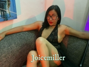 joicemiller Top Blog X