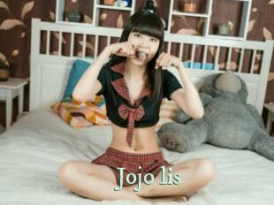 Jojo_lis