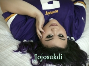 Jojosukdi