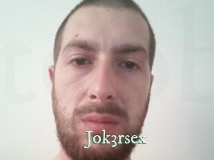 Jok3rsex