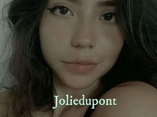 Joliedupont