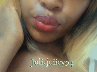 joliejuiicy94 Top Blog X