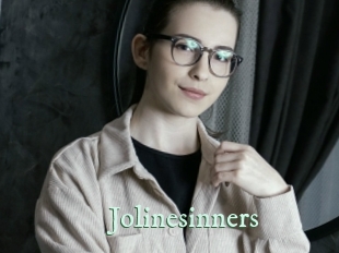 Jolinesinners
