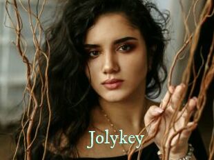 Jolykey