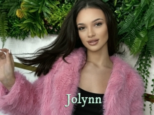 Jolynn