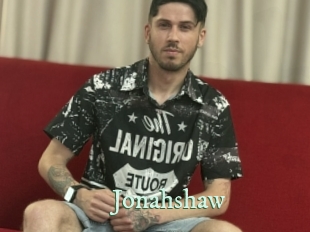 jonahshaw Top Blog X