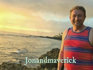 Jonandmaverick