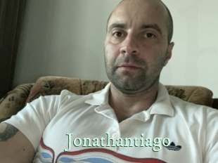 jonathantiago Top Blog X