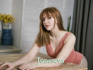 Joneseva