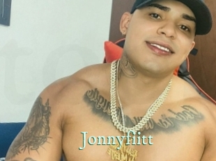 Jonnyfiitt