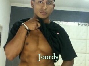 Joordy