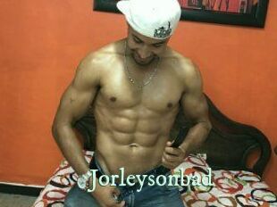 Jorleysonbad