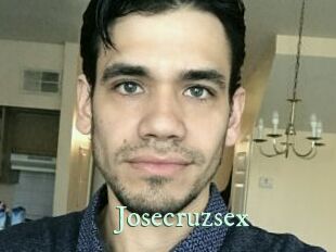 Josecruzsex