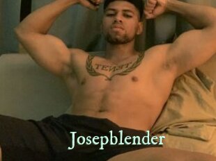 Josepblender