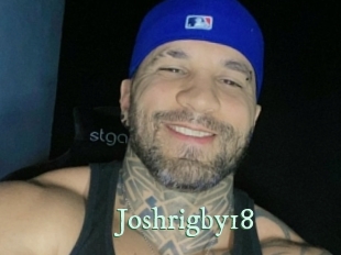 Joshrigby18