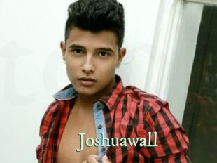 Joshuawall