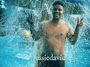 Jossiedavid