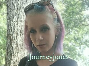 Journeyjones