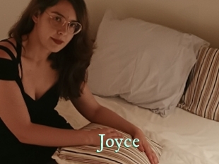 Joyce