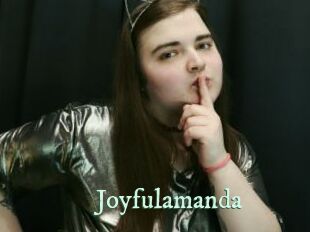 Joyfulamanda