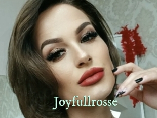 joyfullrosse Top Blog X