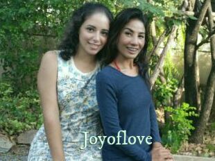 Joyoflove