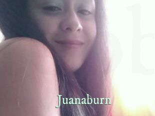Juanaburn