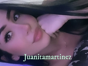 Juanitamartinez