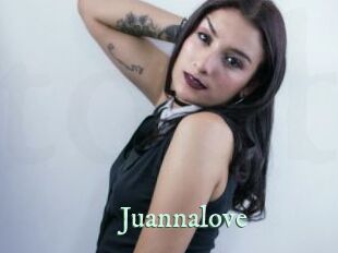 Juannalove