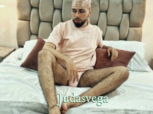 Judasvega