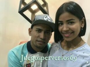 Juegosperversos69