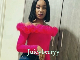 juicyberryy Top Blog X