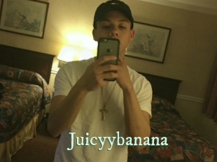Juicyybanana