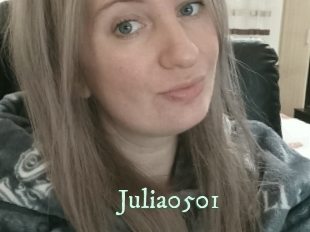 julia0501 Top Blog X
