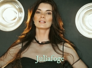 Juliafoge