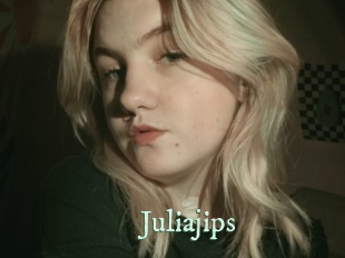 juliajips Top Blog X