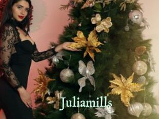 Juliamills