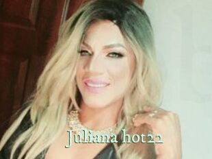 Juliana_hot22