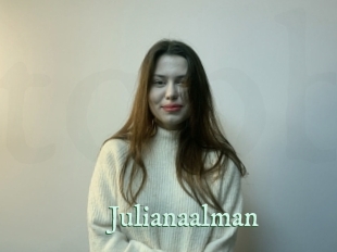 Julianaalman