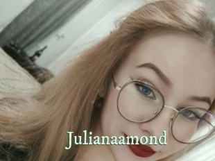 Julianaamond