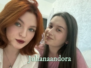 julianaandora Top Blog X