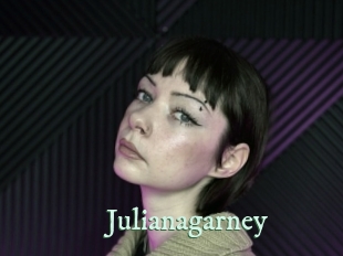 Julianagarney