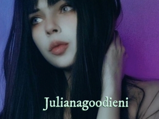 Julianagoodieni
