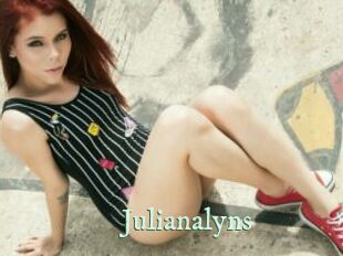 Julianalyns