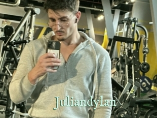 juliandylan Top Blog X