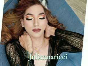 juliannaricci Top Blog X