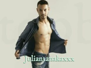Juliantanakaxxx