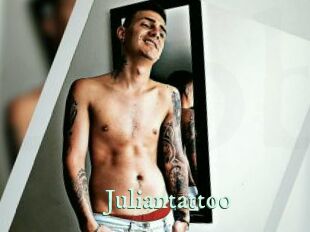 Juliantattoo