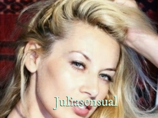 Juliasensual
